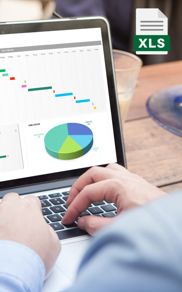 excel