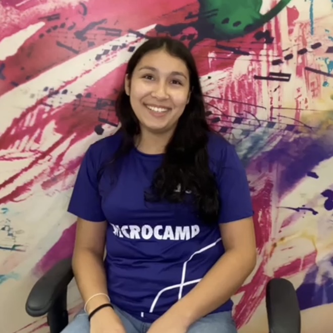 microcamp